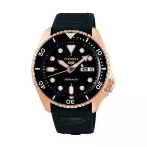 [신세계라이브쇼핑]세이코 SRPD76K1 스포츠 오토매틱 남성 손목 시계