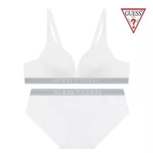 매장정품 GUESS 게스 풀커버에센셜노와이어세트(OCWBR597BP597IV) 946758