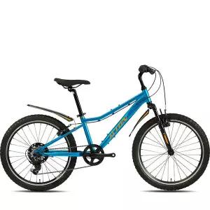 2026 알톤 알루미늄 MTB 자전거 로체스터 22 시마노7단 무료조립