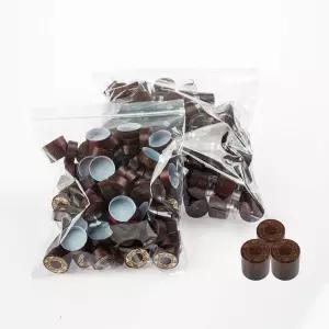 올ALL우드공진단 청병 대 사이즈 100ea 공병 청심환병