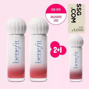 [베네피트](강남점)[본품증정](5천원)스플래시 듀이 틴트 듀오 (2종 택 1)(+리치 비치)