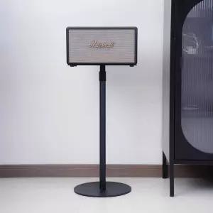 마샬스피커 호환 스탠드 스피커 음향 데스크탑 거치대