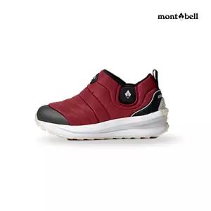[몽벨]여성 윈터 울트라 멀티 방한 슈즈 2300 버건디