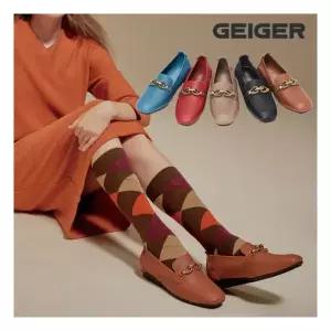 [론칭가 169,000] 가이거 아이넌(EINEN) 로퍼 188404