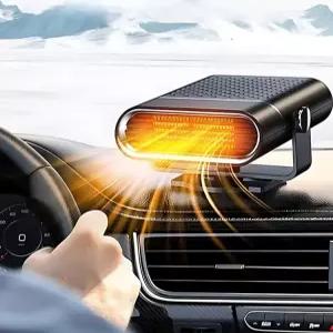 난로 난방 겨울 동계 소형차 히터 자동차 차량 무시동히터 캠핑 화물차