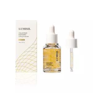 루미실 리프팅 초유 엑소좀 앰플 1개