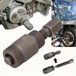 마그네토 스테이터 로터 툴 플라이휠 풀러 바이크 오토바이 제거 도구 마그넷 전동