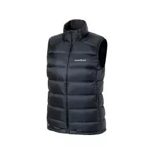 몽벨 라이트 알파인 다운 베스트 여 I DARK NAVY JBWIWWDV101 373560