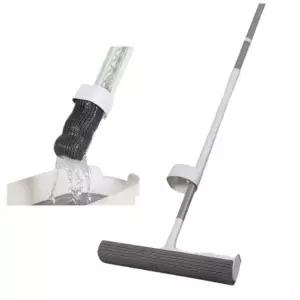 닦고짜요 압축식 펄프청소기 PMB1200