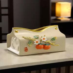 각티슈 케이스 커버 물티슈 보관함 키친타올 튼튼한