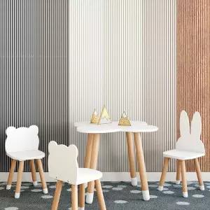 접착식 인테리어 텀파보드시트지 19M 폼단열 방한방풍 벽지 셀프도배 보온폼블록