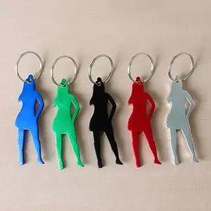 오프너 키링 병따개 열쇠고리 맥주 12p세트 헤이걸 (WFHJHIV)