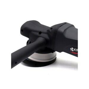 광택기 듀얼 자동차 차량용 유선 폴리셔 1개 연마기 액션 APED151G