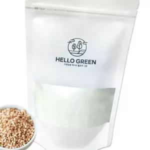 (올핀)생 율무 가루 500g 국내산 건강식품