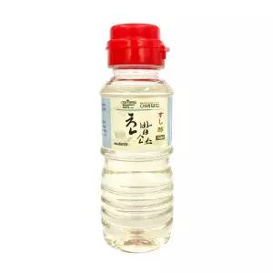 초밥용소스 배합초 초데리 단촛물 150ml