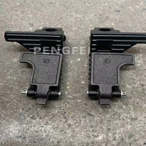 굴삭기 페달 얀마 미니 지게차 포크레인 017 패달 풋