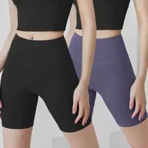 여성필라테스레깅스 여자 요가 피트니스 헬스 하이웨스트 5부 레깅스