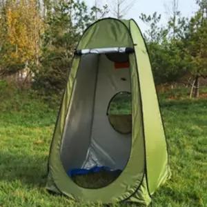 원터치텐트 베스트캠핑용 텐트 방수 접이식 2-3인 가정용