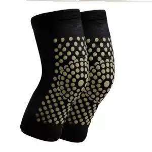 대형 찜질 발열 보호대 레그워머 무릎 트렌드 (WFKIF8F)