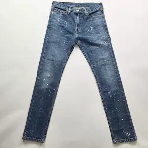 리바이스 청바지 슬림 510 스판 데님팬츠 사이즈31
