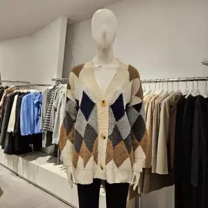 [대구백화점] [미센스]아가일가디건(MB4ZKCM312Z)