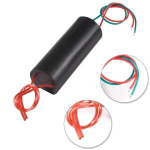 고전압 발생기 DC 6-12V  1000kV 부스트 스텝업 인버터 아크 펄스 전력 모듈 변압기