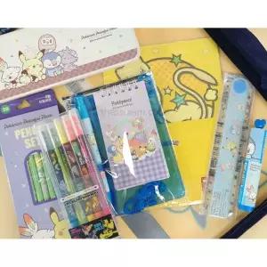 입학선물 포켓몬스터 피카피카 문구세트 20000 (랜덤)