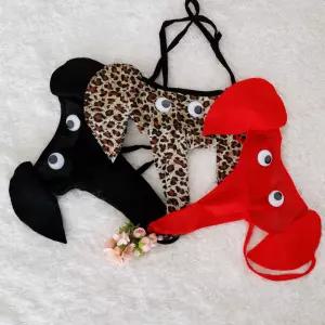 이벤트 속옷 코끼리 팬티 남성용 유머팬티 파티용 마니또선물 생일선물