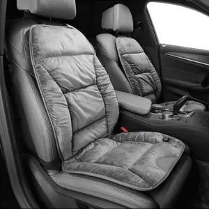 엉따방석 온열방석 USB 온열 캠핑 따스한 낚시 차량용 엉뜨 방한