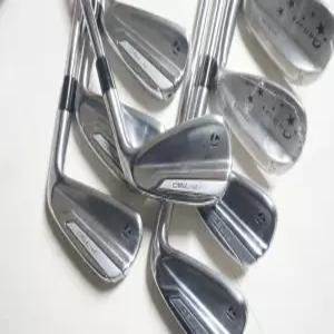 중고 테일러메이드 P790 아이언세트 8i (5-S) 모듀스 105 R 테일러메이드 코리아