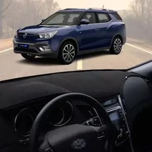 잇츠 프리미엄 논슬립 대쉬보드커버 티볼리 에어 아머 (WFKK0HT)