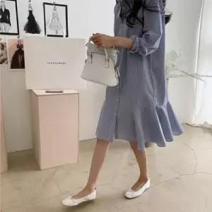 뷔스티에 미니 청 트위드 여름 로엠 여성 휴양 WFLQAVQ