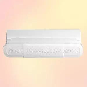 에어컨 바람 윈드가드 무풍 바람조절 길이조절 간편 (WFKKUM2)