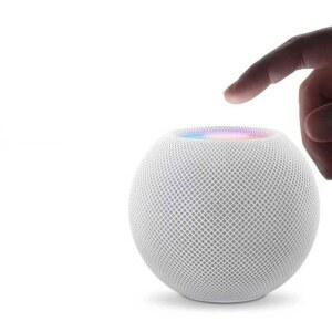 홈팟 미니 블루투스 홈팟미니 pod 088789 등산 HomePod AI