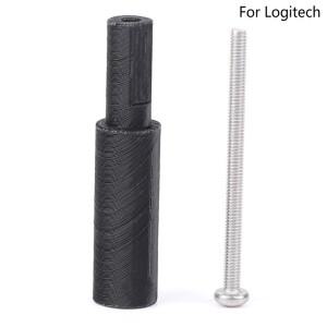 수동 시프트 G29 G27 G25 기어 시프터 레버 확장 레이싱 어댑터 손잡이 익스텐더로드 게임 액세서리