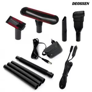 더쎈 유무선 청소기 부속품 차량 자동차 부품 악세사리 차량용 승용차 휴대용