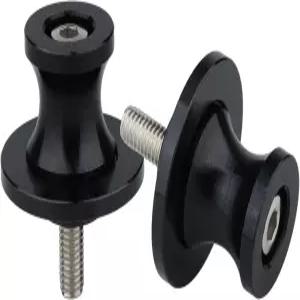 모터사이클 스윙암 스풀 슬라이더 M6/M8 - 스즈키 GSX-R600 GSX-R750 GSX-R1000 GSX-S1000 GSR750 GSX1300R