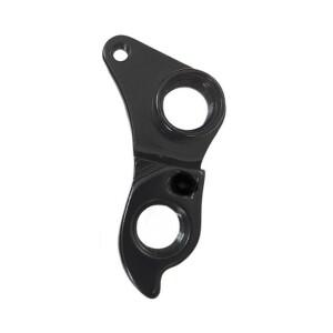 자전거 리어 디레일러 행어 쓰루 액슬 CNC 알루미늄 합금 코나 로브 메이저 슈퍼포 수트라 LTD 모델