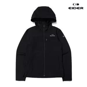 [아이더]윈드라이징 여성 후드짚업 트레이닝 자켓 DWU24103 311267