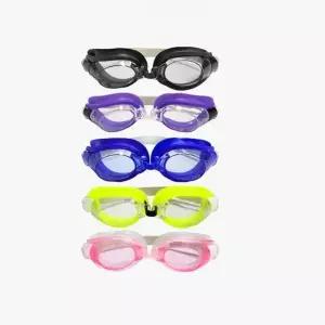 고품질 귀 물안경 코 물놀이 세트 마개 수경 수경 추천 (WFKKONY)