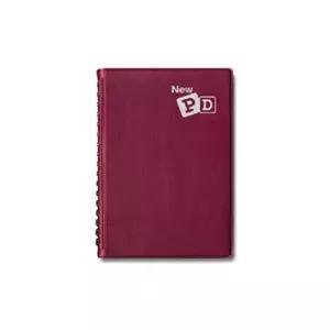 양지사 뉴피디 수첩 32 101x151 112매 (KYR-WFG9HSU)