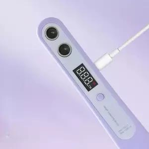 자동 키재는 기계 전자 신장 측정기 가정용 어린이 신장계