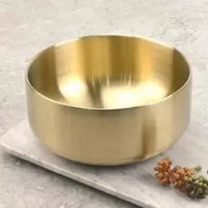 라인그릇 418YWO25 대접 국사발 국대접 사발그릇