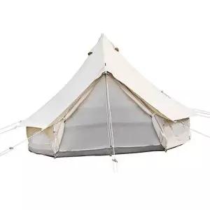 [하프클럽/셀러허브_여성트랜드패션]벨 몽골텐트 대형텐트 캠핑텐트 장박