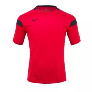 미즈노 강렬한 느낌 스포츠 풋볼 반팔 저지 단체유니폼 축구유니폼옷 축구티셔츠 축구반팔 축구의류 축구