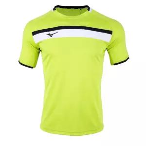 미즈노 편안한 섬머 트레이닝 반팔 저지 축구유니폼옷 유니폼세트 반팔유니폼 축구유니폼룩 축구반팔운동복