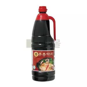 [새한BiF][무료배송]우동다시 2kg