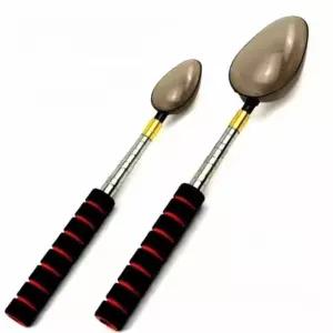 필드 위 필수품 쏠채 감성돔주걱 밑밥주걱 휴대용