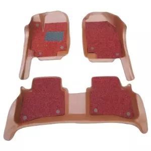 제네시스매트 G80 G90 GV80 GV70 바닥 전용