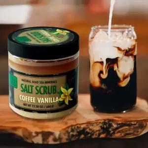 때 샤워 필링 사해 목욕 바디 모공 소금 커피 숯 이스라엘 바닐라 스크럽 각질